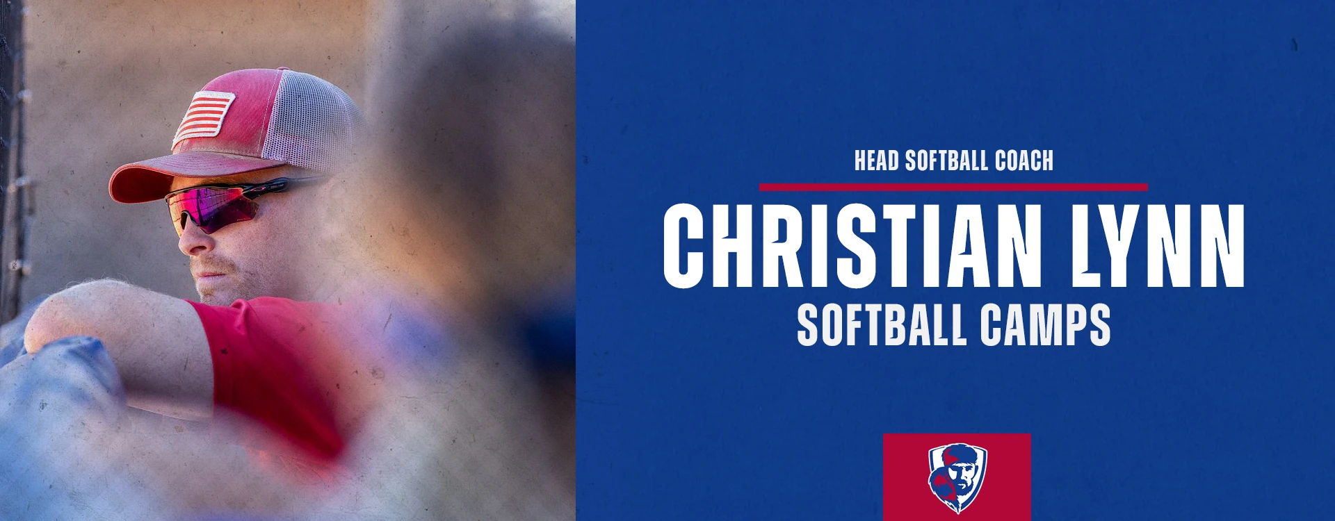 Christian Lynn Softball Camps