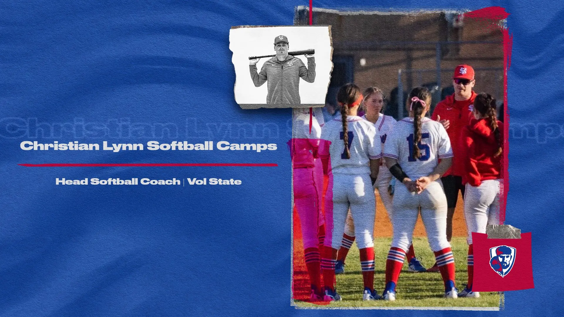 Christian Lynn Softball Camps