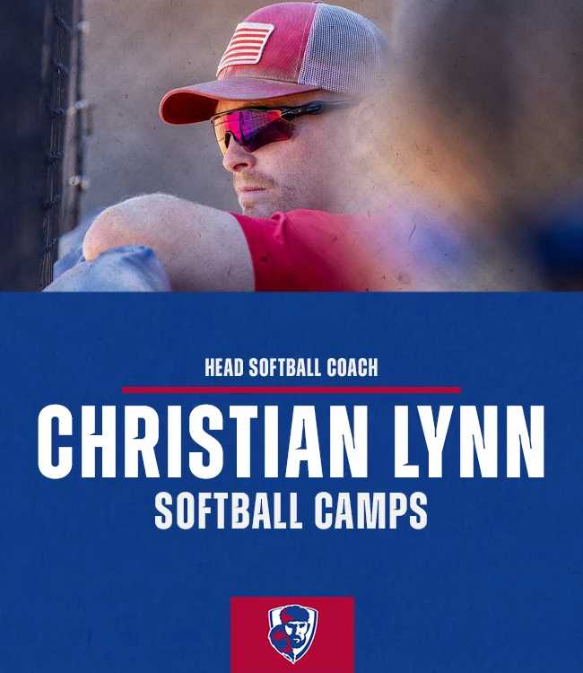 Christian Lynn Softball Camps