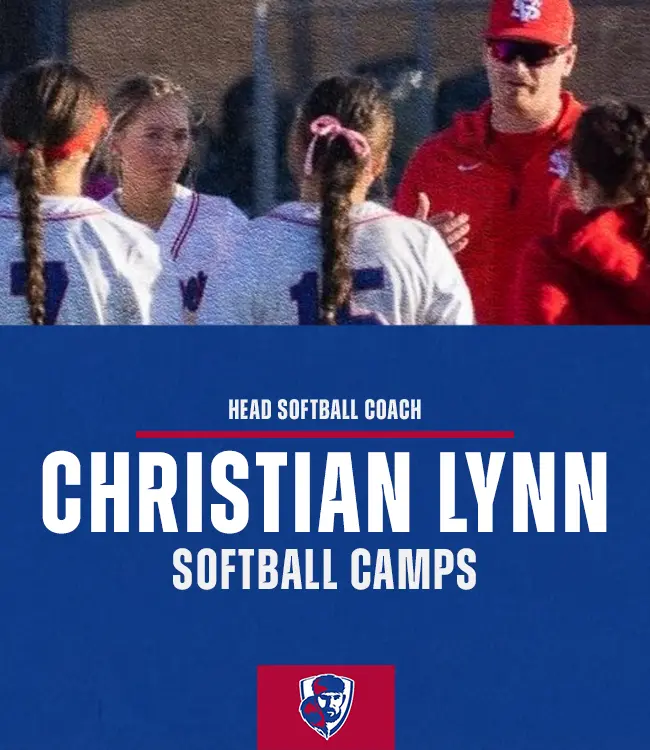 Christian Lynn Softball Camps